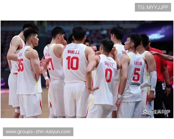 中国篮球用信念赢得尊重,中国重视篮球吗