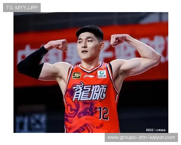 中国男篮新帅大换血：6 人落选名单